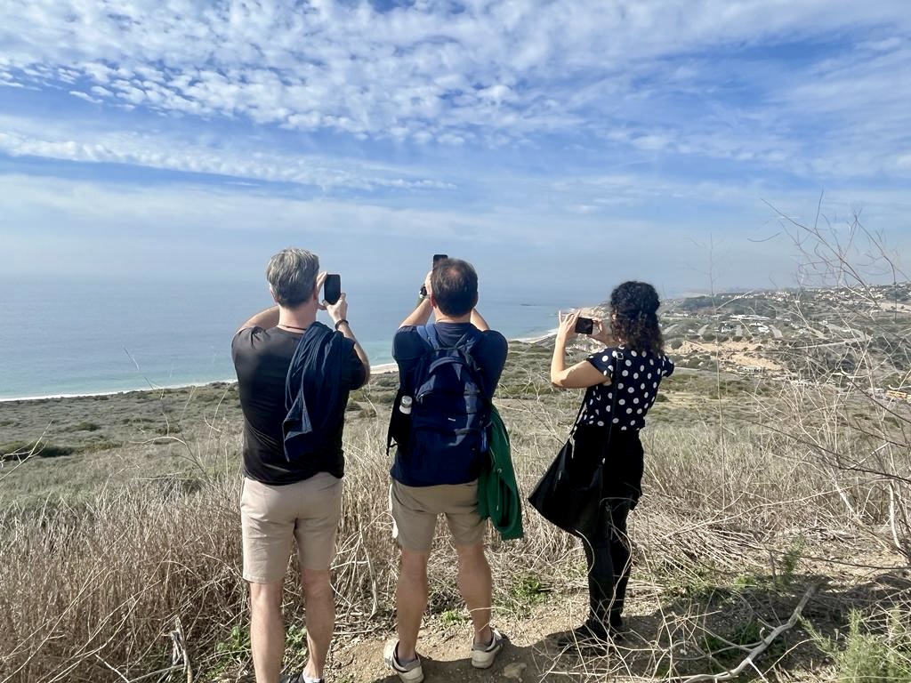 Crystal Cove State Park c Peter Graham 3