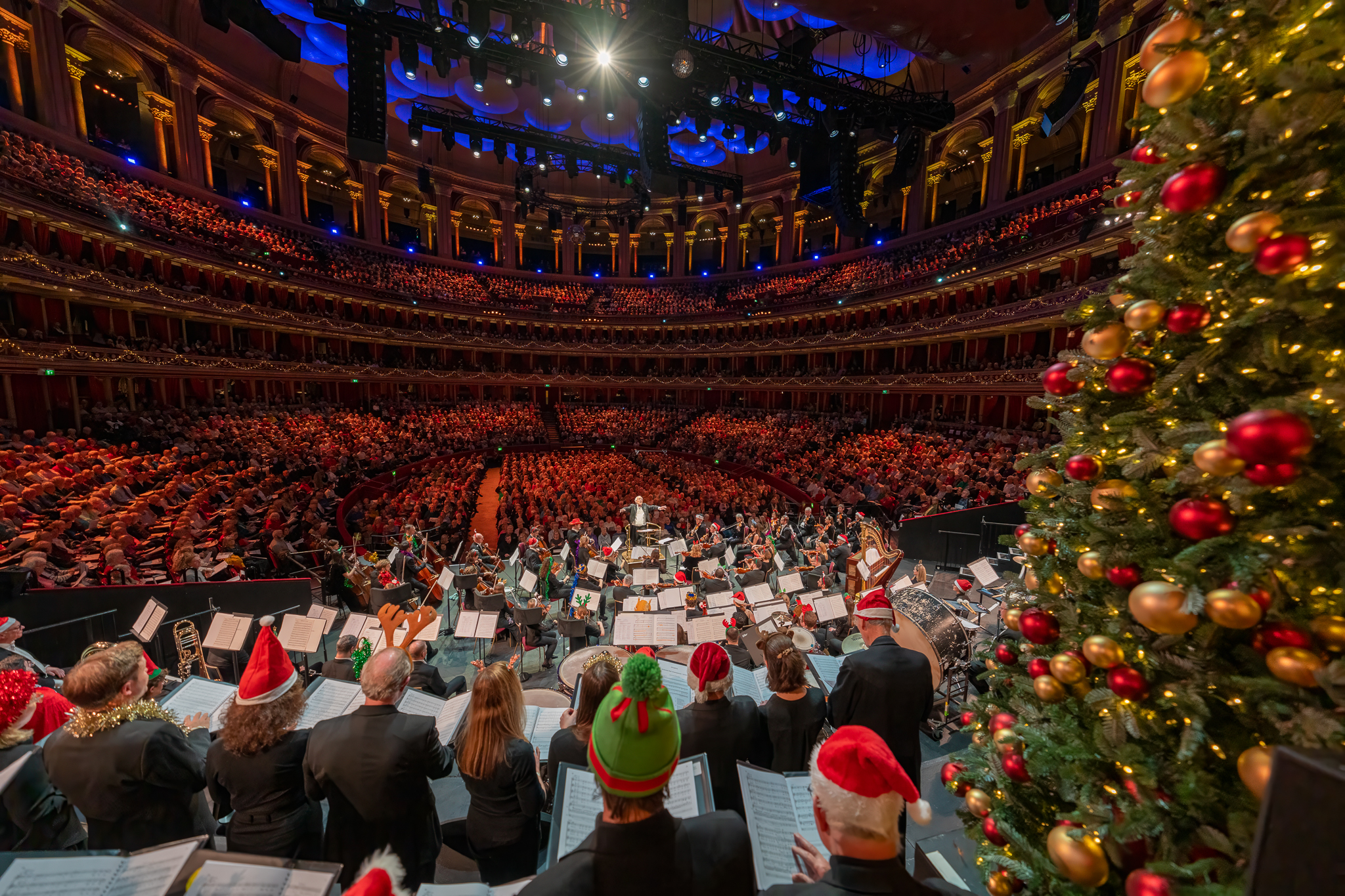 RPO at RAH by Duncan Wood   Dec 2024 54