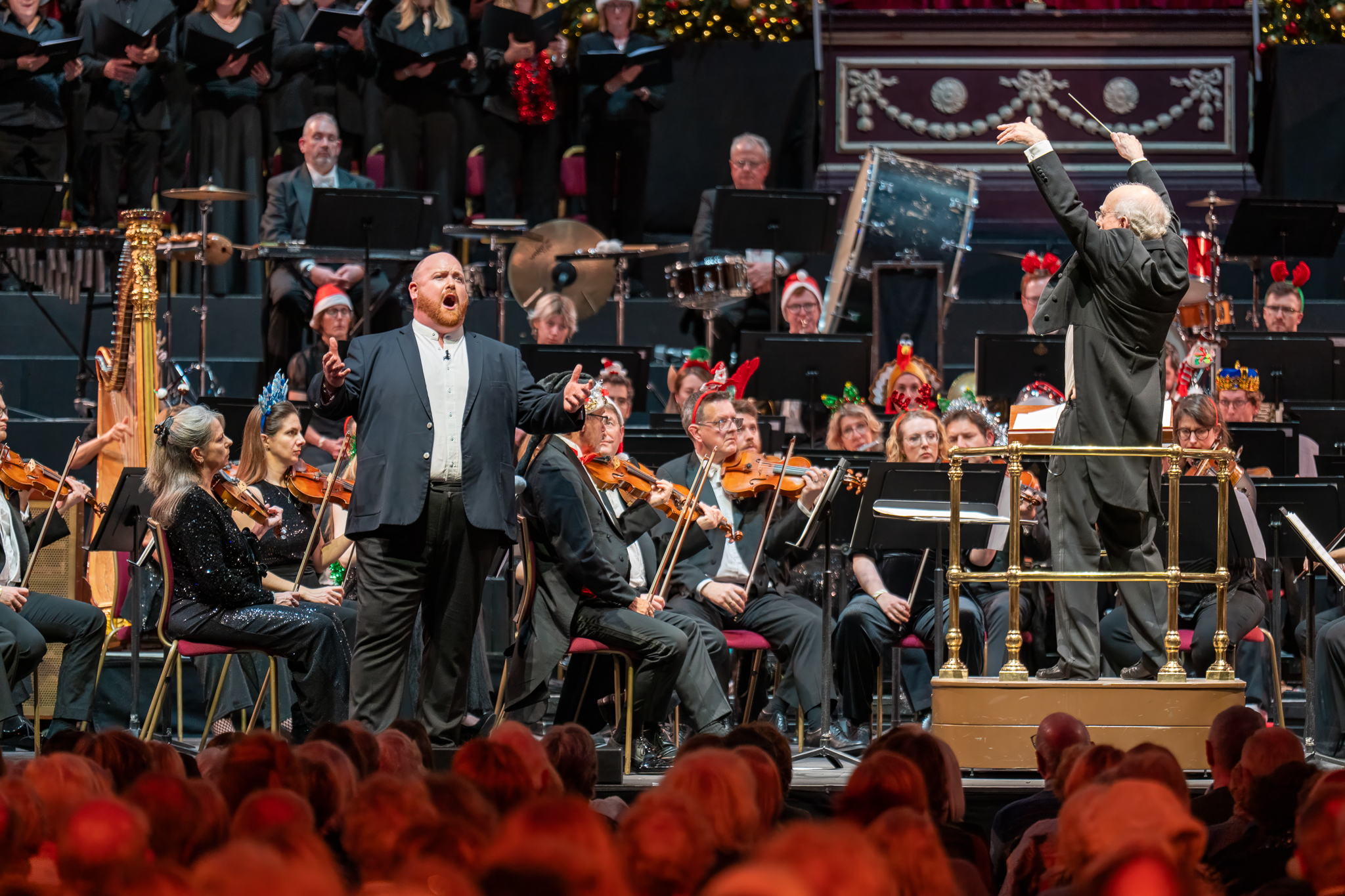 RPO at RAH by Duncan Wood   Dec 2024 90