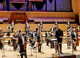 Royal Philharmonic Orchestra with Vasily Petrenko