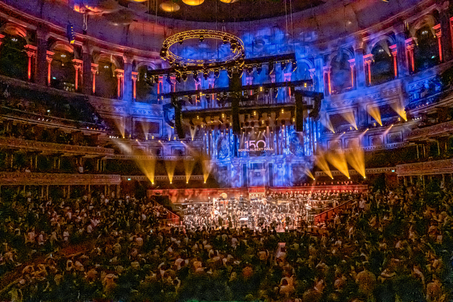 RPO Video Games in Concert 900x600