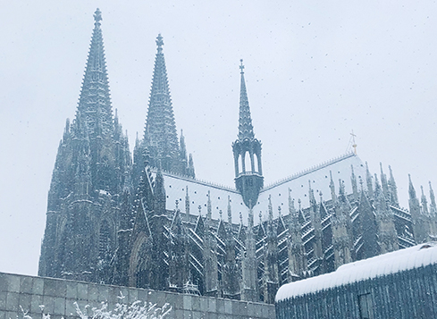 cologne