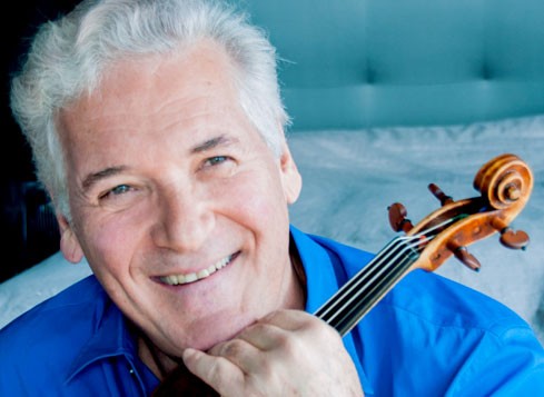 Pinchas Zukerman Festival: Chamber Concert 3