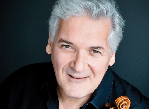 Pinchas Zukerman Festival: Mendelssohn, Mozart