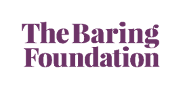 The Baring Foundation